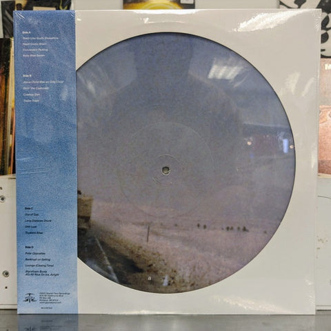 Modest Mouse - The Lonesome Crowded West (2LP/Picture Disc)