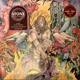 Baroness -Stone (Ltd Ed/Indie Exclusive/Ruby Red Vinyl)