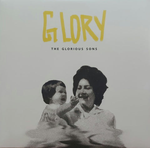 Glorious Sons - Glory