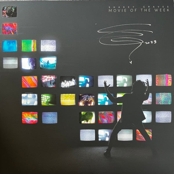 Shakey Graves - Movie Of The Week