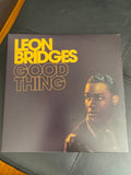 Bridges, Leon - Good Thing (5th Anniversary Edition/RSD Essentials/Custard Yellow Vinyl)