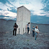 Who - Who's Next (50th Anniversary/Remaster/180G)