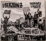 Kwelli, Talib & Madlib - Liberation 2