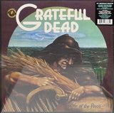 Grateful Dead - Wake Up The Flood (50th Anniversary Edition/180G)