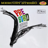 Mingus, Charles - Pre-Bird (Verve Acoustic Sounds Series/180G)