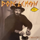 Dope Lemon - Kimosabe (Ltd Ed/Sea Blue Vinyl)