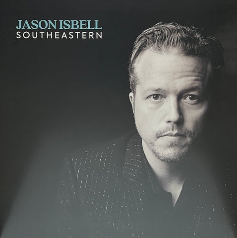 Isbel, Jason - Southeastern (Anniversary Edition/Indie Exclusive/Remastered/Clearwater Blue Vinyl)