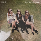 Haim - Days Are Gone (10th Anniversary Edition/2LP/Green Vinyl)