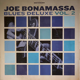 Bonamassa, Joe - Blues Deluxe Vol. 2 (180G/Blue Vinyl)