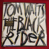 Waits, Tom - The Black Rider (180G/Remaster)