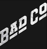 Bad Company - Bad Company (Ltd Ed/Crystal Clear)