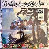 Buffalo Springfield - Buffalo Springfield Again (Ltd Ed/Crystal Clear Vinyl)