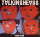 Talking Heads - Remain In Light (Rocktober Exclusive/White Vinyl)