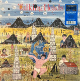 Talking Heads - Little Creatures (Ltd Ed/Sky Blue vinyl)