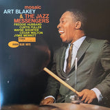 Blakey, Art & The Jazz Messengers - Mosaic (Blue Note Classic Vinyl Series)