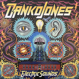Jones, Danko - Electric Sounds
