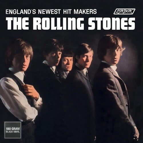 Rolling Stones - England's Newest Hit Makers (RI)