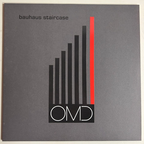 Orchestral Manoeuvers In The Dark