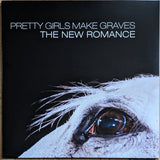 Pretty Girls Make Graves - The New Romance (20th Anniversary Edition/White Vinyl)