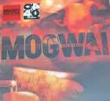 Mogwai - Rock Action (Ltd Ed/Red Vinyl)