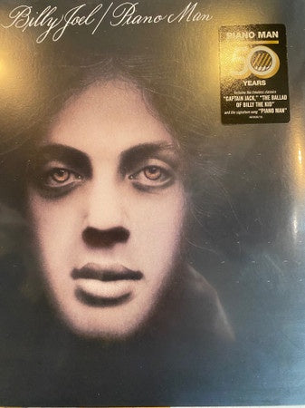 Joel, Billy - Piano Man (50th Anniversary)