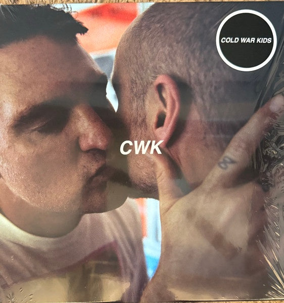 Cold War Kids - Cold War Kids
