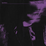 Spiritbox - The Fear Of Fear EP (Indie Exclusive/Black Ice Violet Splatter Vinyl)