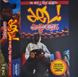Del The Funky Homosapien - No Need For Alarm (30th Anniversary/Ltd Ed/2LP/Yellow & Tangerine Swirl Vinyl)