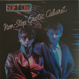 Soft Cell - Non-Stop Erotic Cabaret (2LP/2023 Remaster)
