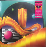 Atmosphere - Talk Talk EP (Ltd Ed/Pink Vinyl)