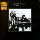 Boygenius - Boygenius (5th Anniversary/Revisionist History Edition/Yellow Vinyl)