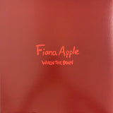 Apple, Fiona - When The Pawn...