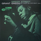 Green, Grant - Green Street (Blue Note Classic Vinyl Series)