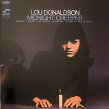 Donaldson, Lou - Midnight Creeper (Blue Note Tone Poet Series)