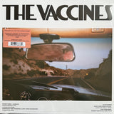 Vaccines - Pick Up Full Of Pink Carnations (Indie Exclusive/Translucent Pink Vinyl)