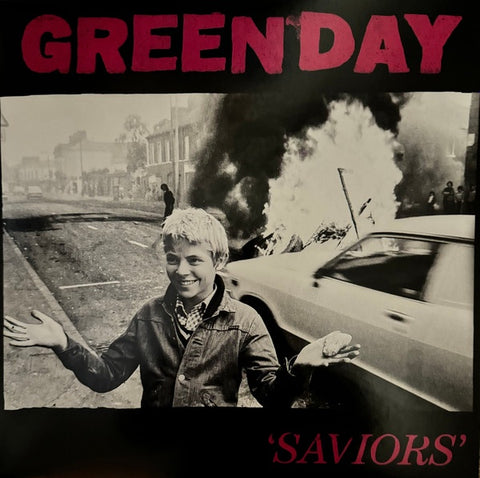 Green Day - Savoirs