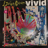 Living Colour - Vivid (180G)