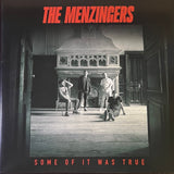 Menzingers - Some Of It Was True (Ltd Ed/Indie Exclusive/Cherry Bomb Splash Coloured Vinyl)
