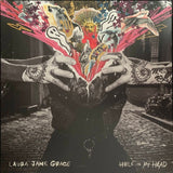 Grace, Laura Jane - Hole In my Head (Opaque Pink Vinyl)