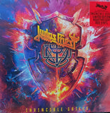 Judas Priest - Invincible Shield (Ltd Ed/2LP/180G/Red Vinyl)