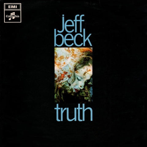 Beck, Jeff - Truth (180G)