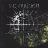 Meshuggah - Chaosphere (25th Anniversary Remaster/Ltd Ed/Green White Vinyl)