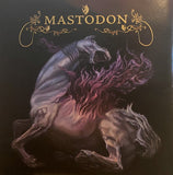 Mastodon - Remission (Neon Violet Edition)