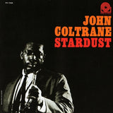 Coltrane, John - Stardust (Clear Vinyl)