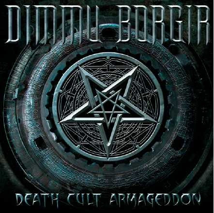 Dimmu Borgir - Death Cult Armageddon (Indie Exclusive/2LP/180g)