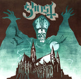 Ghost - Opus Eponymous (RI)