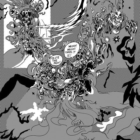 Thee Oh Sees - Singles Collection, Vol. 3