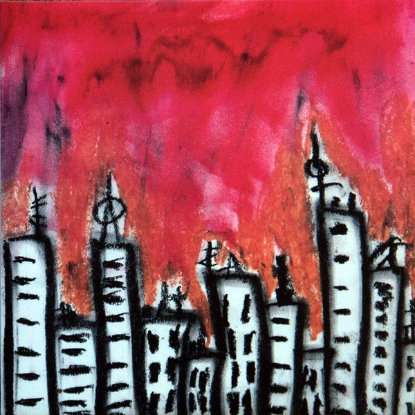 Broken Social Scene - S/T (2LP)