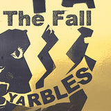 Fall - Yarbles