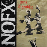 NOFX - Punk In Drublic (Ltd Ed/20th Anniversary Ed)